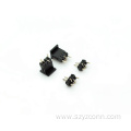 1.27mm Pitch Pin header Connector 4P